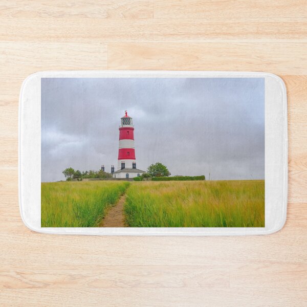 Item preview, Happisburgh Lighthouse, Norfolk designed and sold by yackers1.