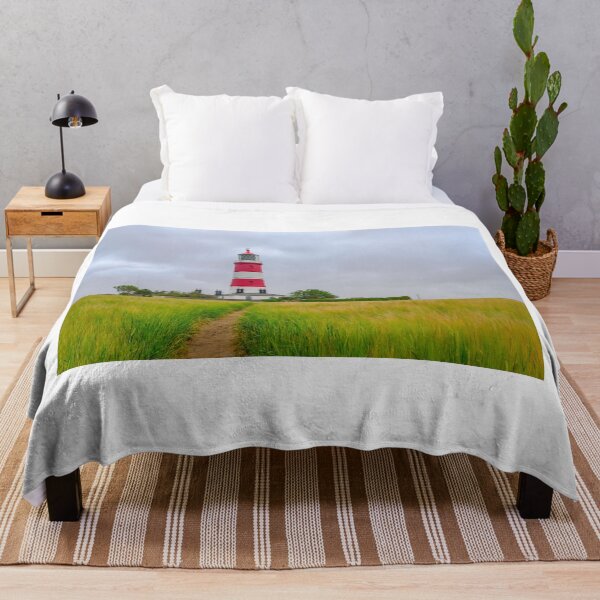 Item preview, Happisburgh Lighthouse, Norfolk designed and sold by yackers1.