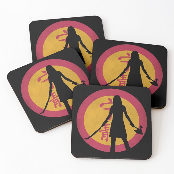 Item preview, Firefly - River Tam designed and sold by AFFPrints.