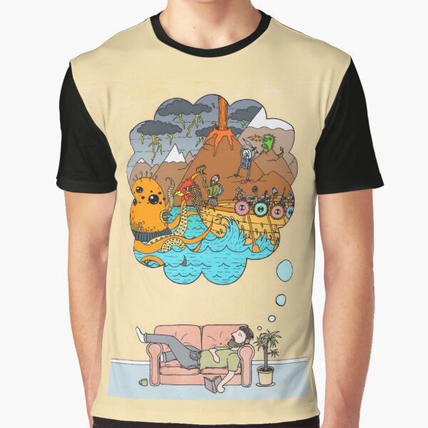Graphic T-Shirt