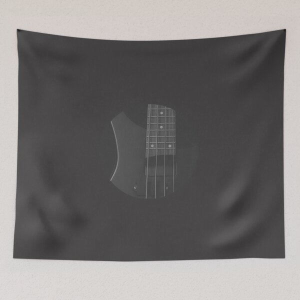 Item preview, Bass Guitar designed and sold by Jamiecsmith1986.