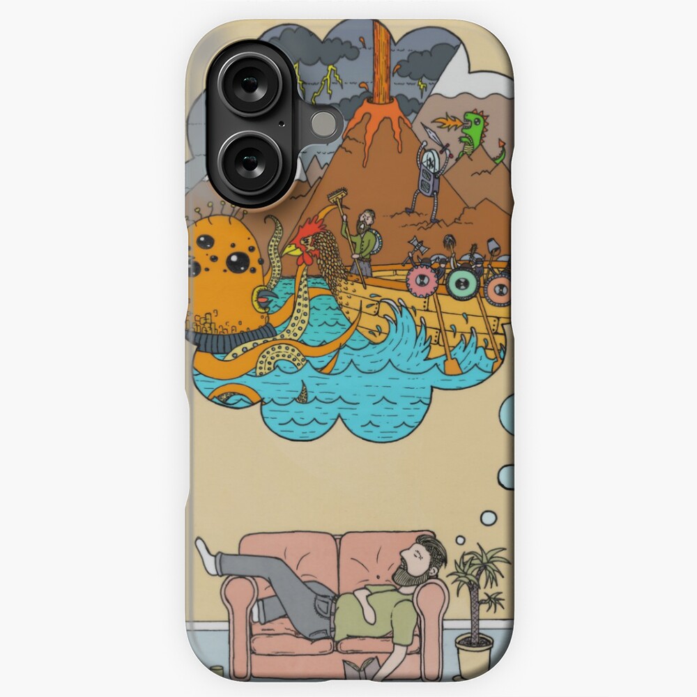 Item preview, iPhone Snap Case designed and sold by JayCougar.