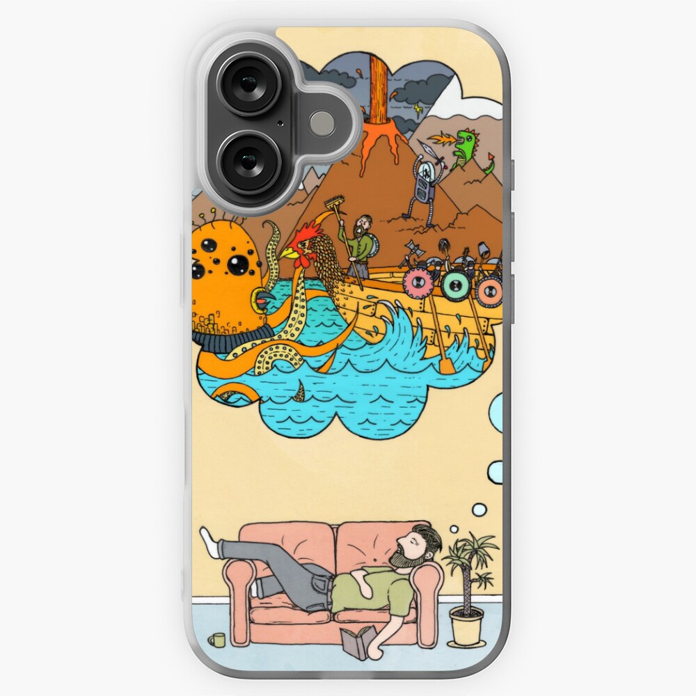 Item preview, iPhone Soft Case designed and sold by JayCougar.