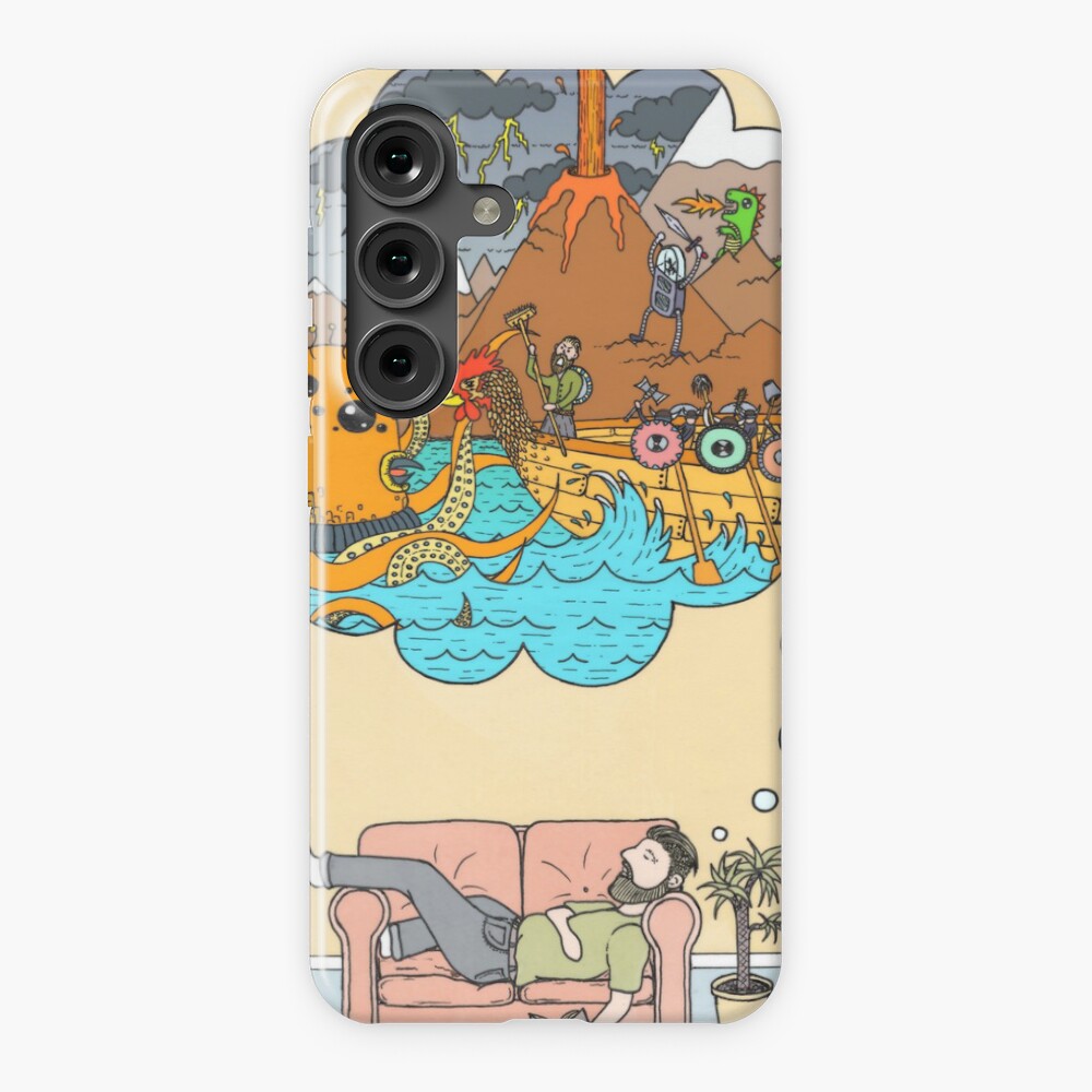 Item preview, Samsung Galaxy Snap Case designed and sold by JayCougar.