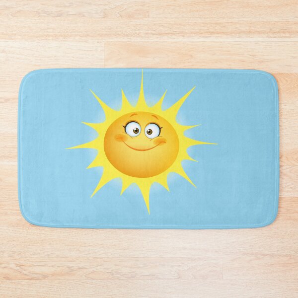 Item preview, Cute Sun designed and sold by Yael Weiss.