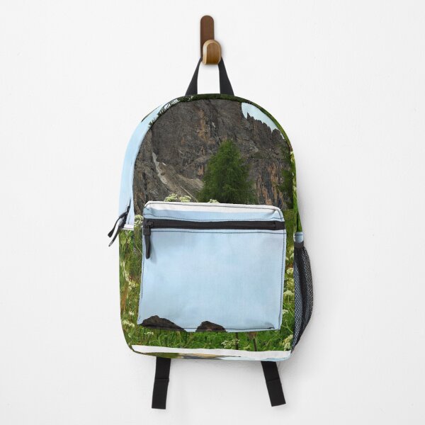 Item preview, The small Church at the Gardena Pass designed and sold by annalisa56.