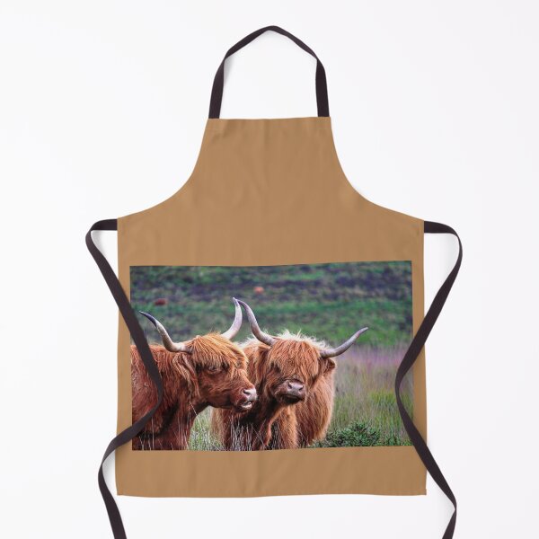 Item preview, Dartmoor's Highlanders designed and sold by Avril Harris.