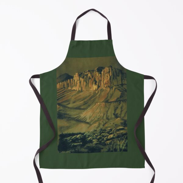 Item preview, Yosemite Valley designed and sold by BarbBarcikKeith.
