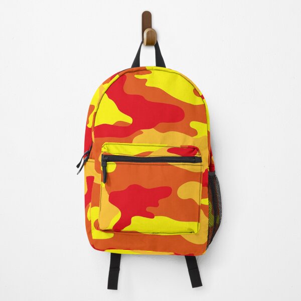 Item preview, Camouflage (Fire) designed and sold by MrFaulbaum.
