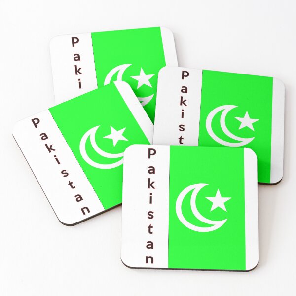 Item preview, Pakistan Flag designed and sold by basitcv.