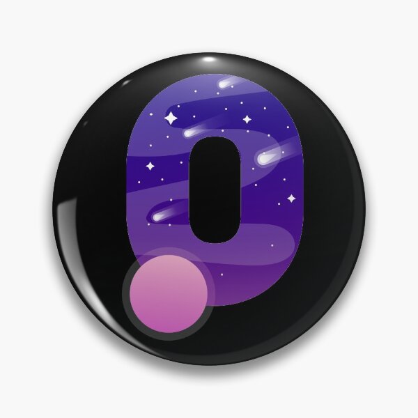 Item preview, NUMBER ZERO  designed and sold by Hakim Pod.