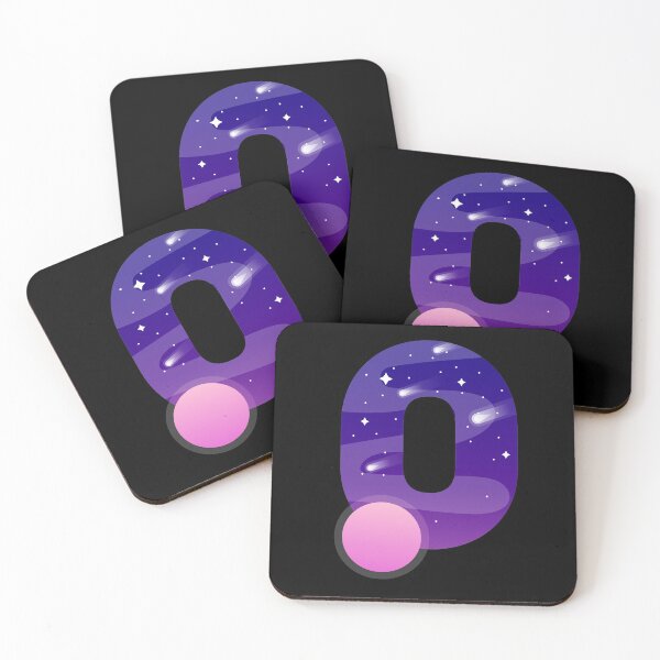 Item preview, NUMBER ZERO  designed and sold by Hakim Pod.