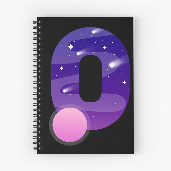 Item preview, NUMBER ZERO  designed and sold by Hakim Pod.