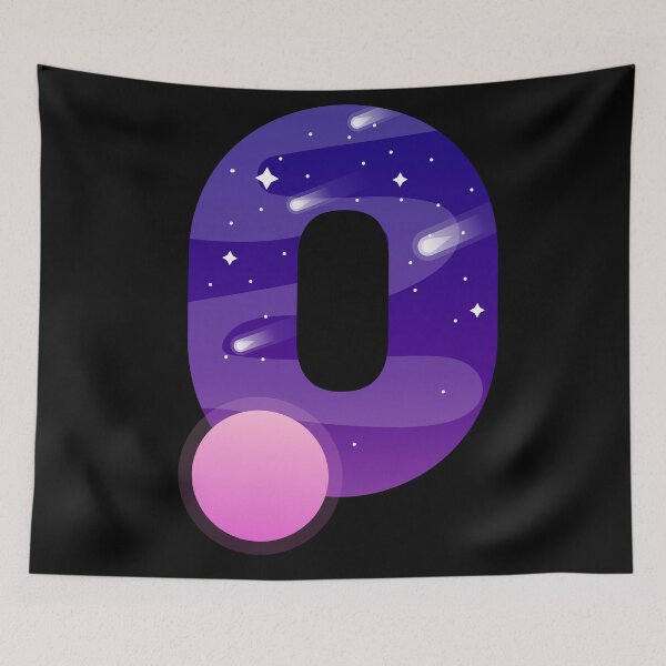 Item preview, NUMBER ZERO  designed and sold by Hakim Pod.