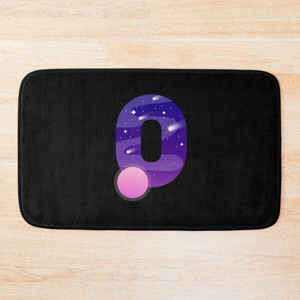 Item preview, NUMBER ZERO  designed and sold by Hakim Pod.