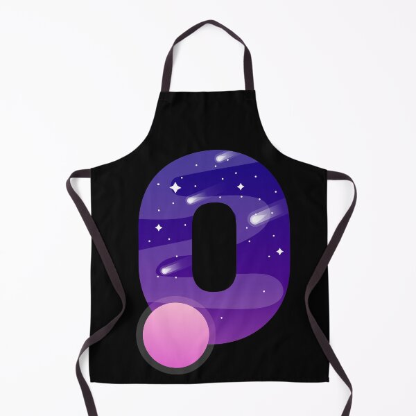 Item preview, NUMBER ZERO designed and sold by Hakim Pod.