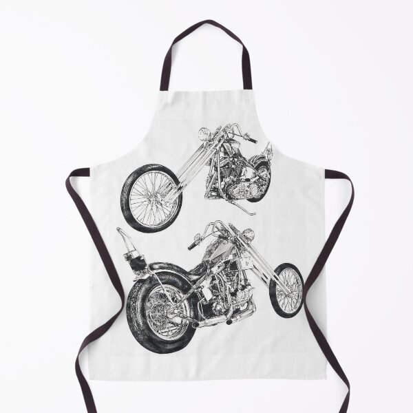Item preview, Chopper designed and sold by BarbBarcikKeith.