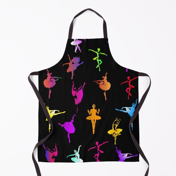 Item preview, BALLERINAS IN CONCERT  designed and sold by johnnyssandart.