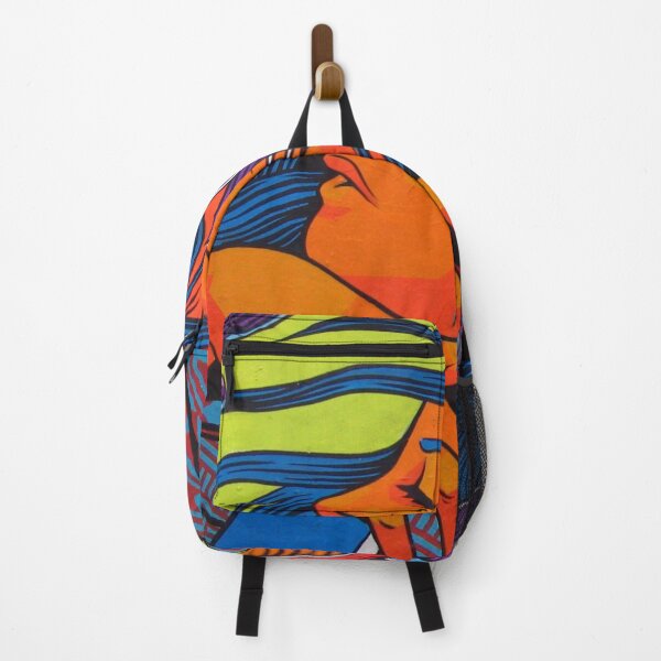 Item preview, Funky Street Art Abstract designed and sold by davidas777.