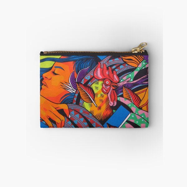 Item preview, Funky Street Art Abstract designed and sold by davidas777.