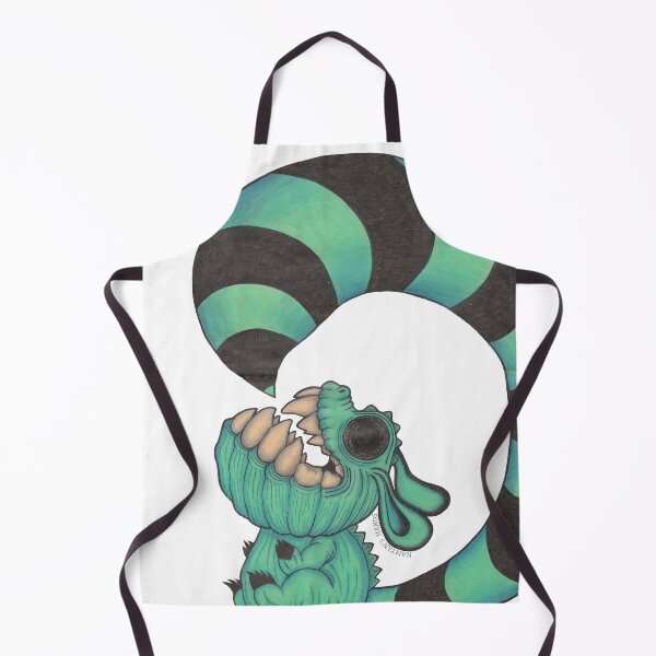 Item preview, Eat myself Eat my tail designed and sold by NamtansHands999.