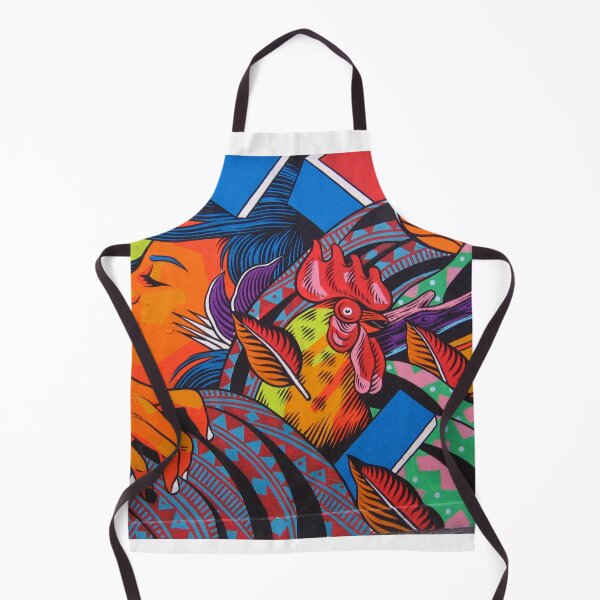 Item preview, Funky Street Art Abstract designed and sold by davidas777.