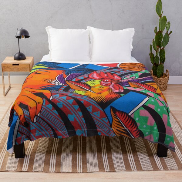 Item preview, Funky Street Art Abstract designed and sold by davidas777.