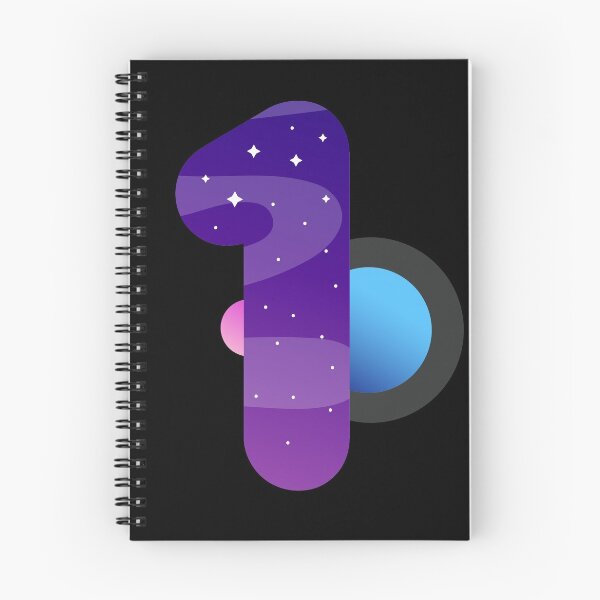 Item preview, NU?BER ONE designed and sold by Hakim Pod.