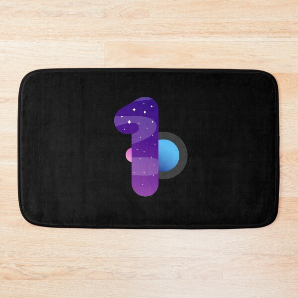 Item preview, NU?BER ONE designed and sold by Hakim Pod.