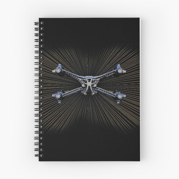 Item preview, Starfury designed and sold by SideQuest - Scribbled Chaos!.