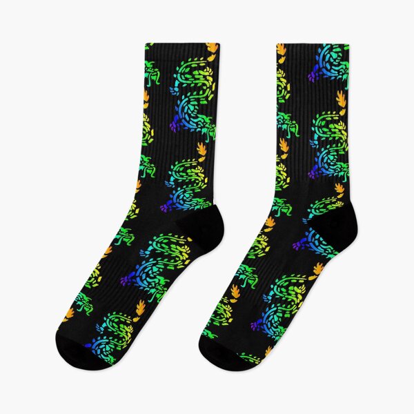 Item preview, Oriental Dragon Colourful Design designed and sold by patjila.