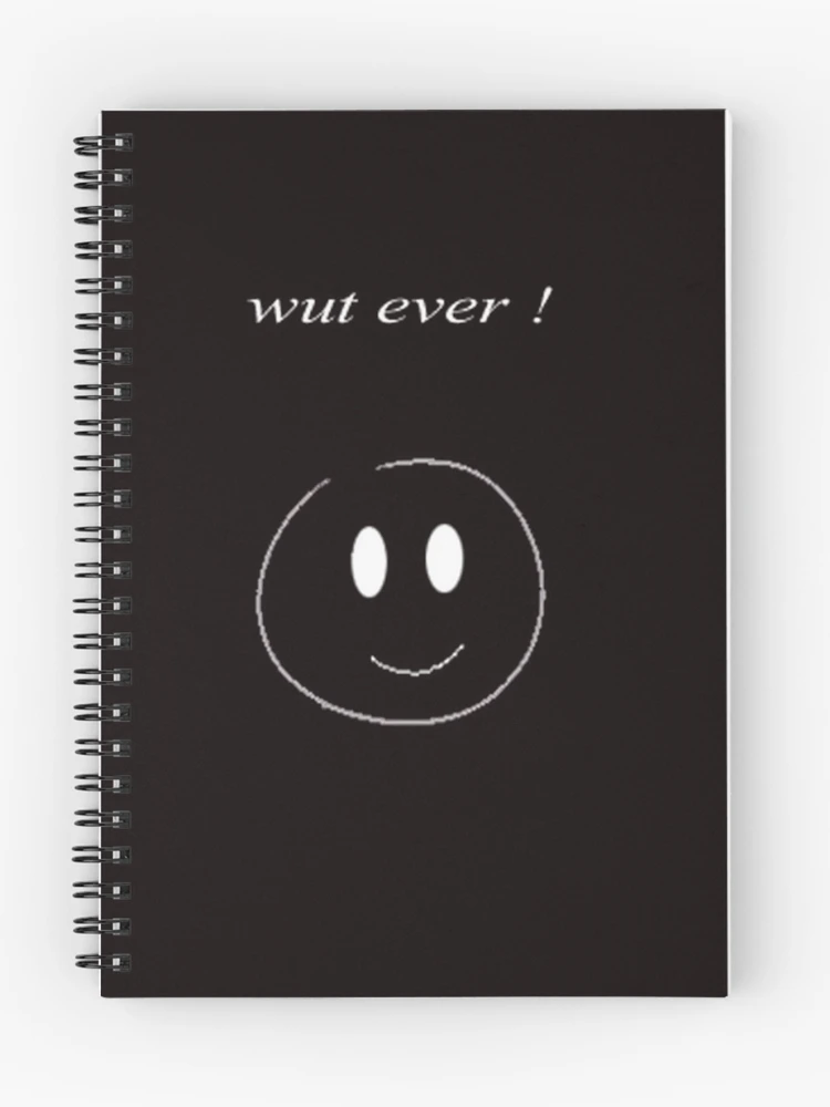 Thumbnail 1 of 3, Journal, Careless Designs designed and sold by httpswerid.
