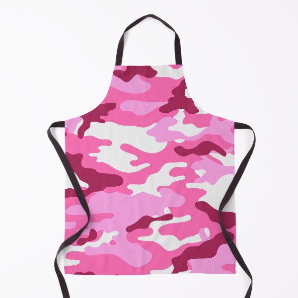 Item preview, Camouflage (Red) designed and sold by MrFaulbaum.