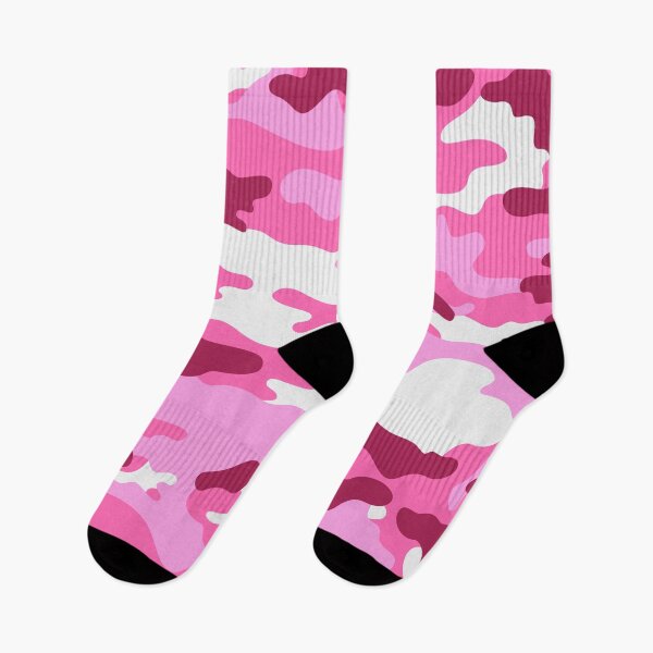 Item preview, Camouflage (Red) designed and sold by MrFaulbaum.