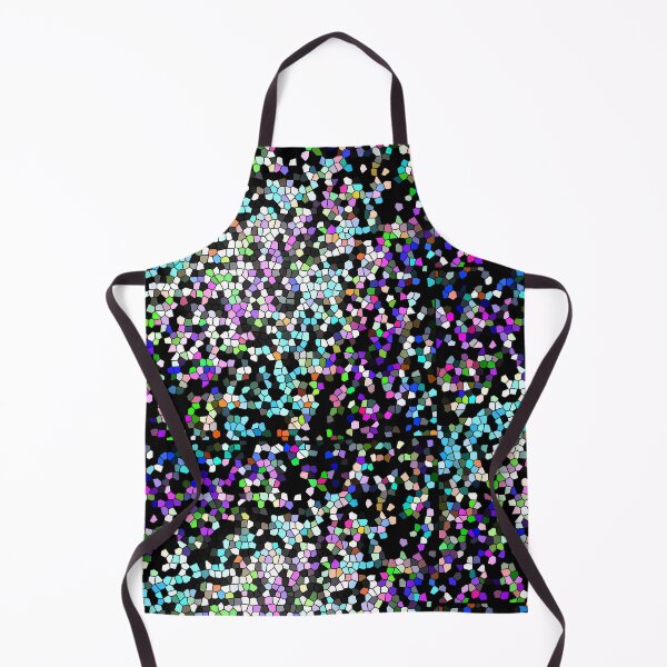 Item preview, Color Crystal Glass Cascade designed and sold by EphydriadDesign.