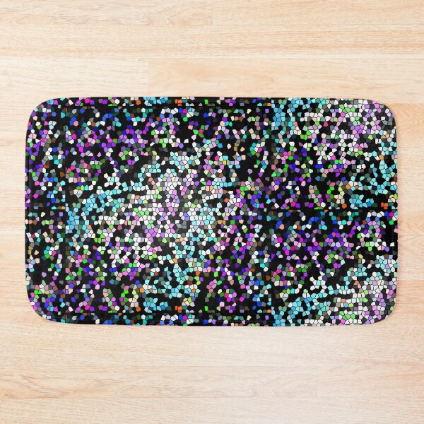 Item preview, Color Crystal Glass Cascade designed and sold by EphydriadDesign.