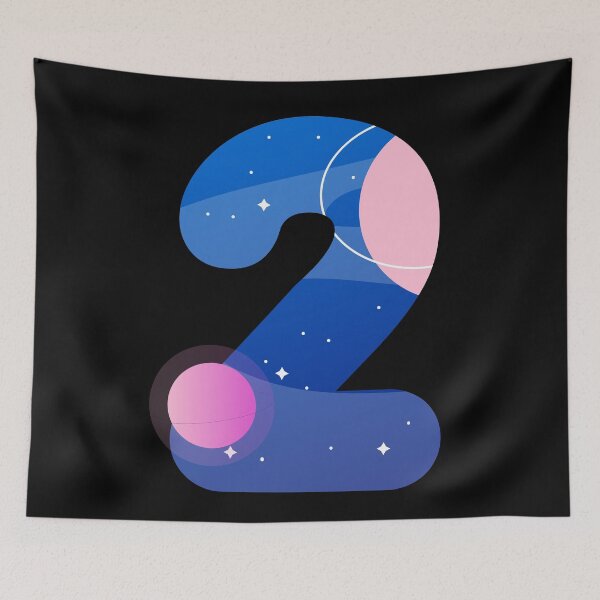 Item preview, NU?BER TWO designed and sold by Hakim Pod.