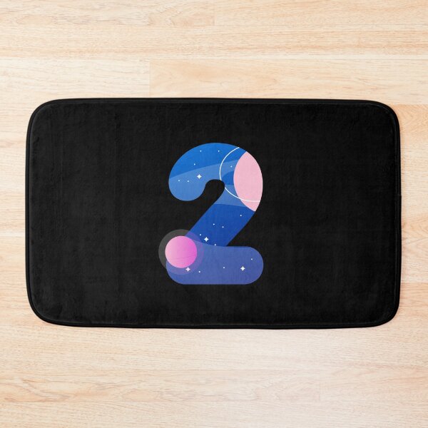 Item preview, NU?BER TWO designed and sold by Hakim Pod.