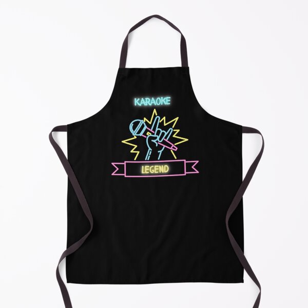 Item preview, Karaoke Legend designed and sold by Mandy Kay.