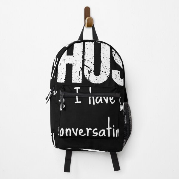 Item preview, Husky - Good listener designed and sold by Beyond Words.