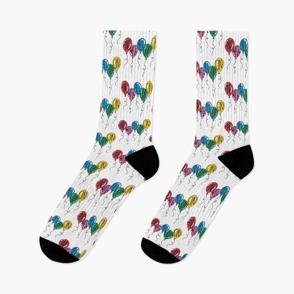 Item preview, And We'll All Float On designed and sold by Shayli Kipnis.
