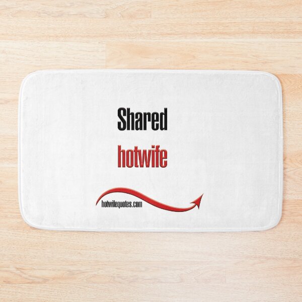 Item preview,  just let me know - we will add it to our program! designed and sold by hotwifequotes.