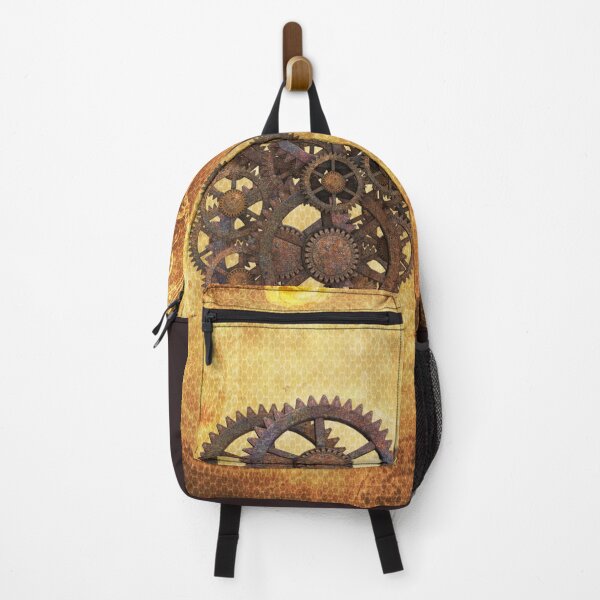 Steampunk Dreams Backpack