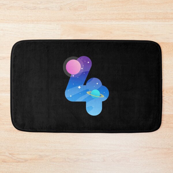 Item preview, NUMBER FOUR designed and sold by Hakim Pod.