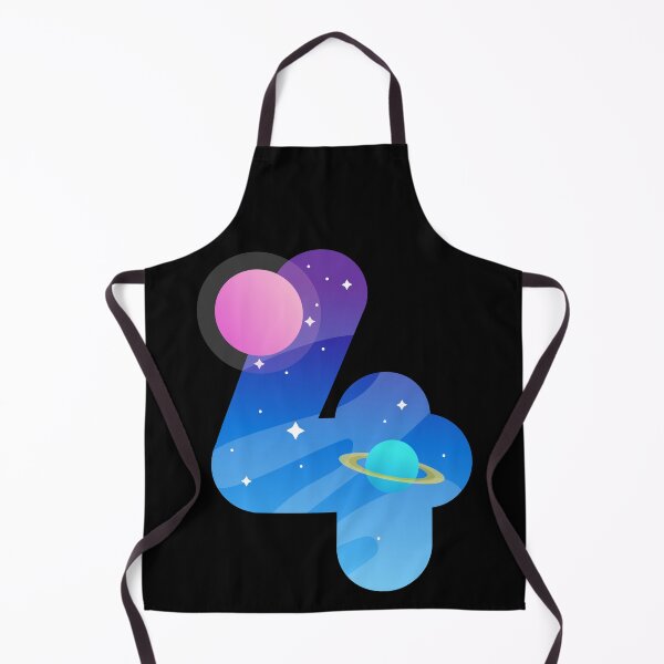 Item preview, NUMBER FOUR designed and sold by Hakim Pod.