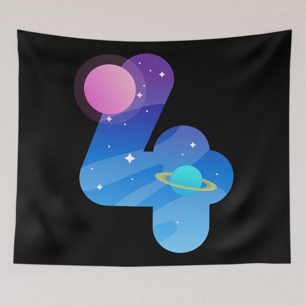 Item preview, NUMBER FOUR designed and sold by Hakim Pod.