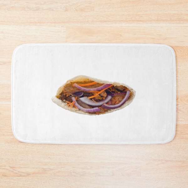 Item preview, Chicken Kebab in a Pita Bread designed and sold by MarkUK97.