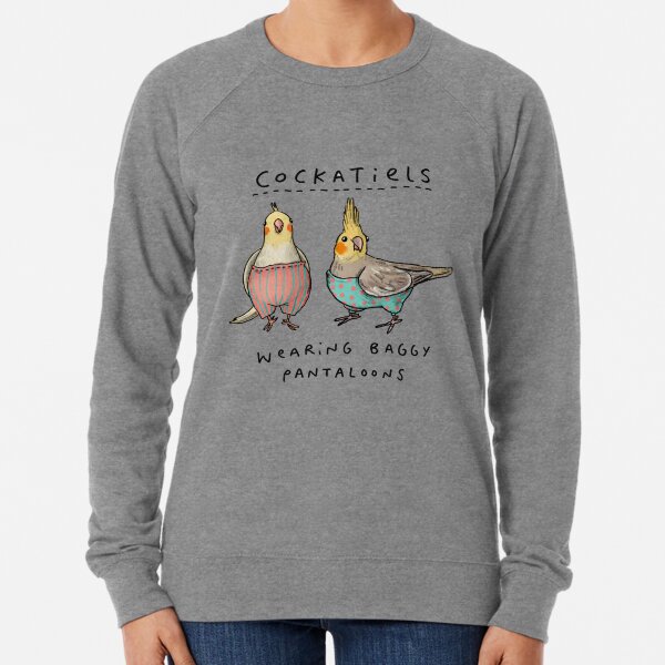 Long baggy sweatshirts discount