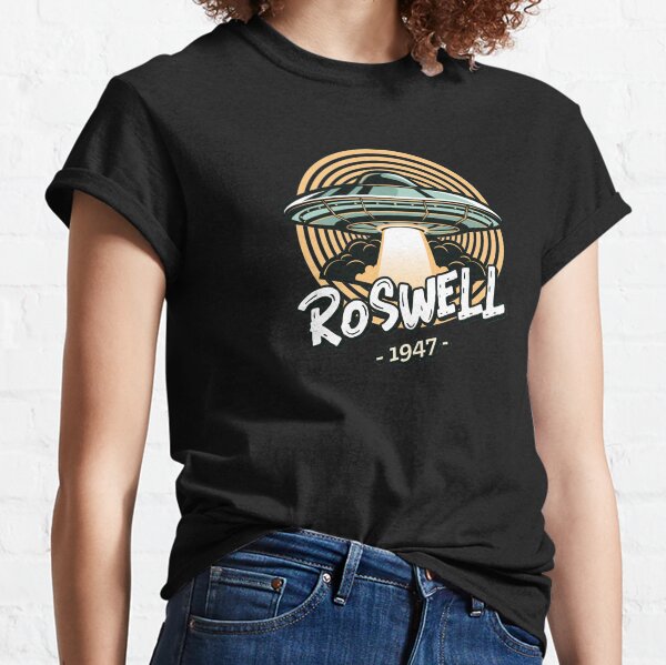 Roswell 1947 Classic T-Shirt