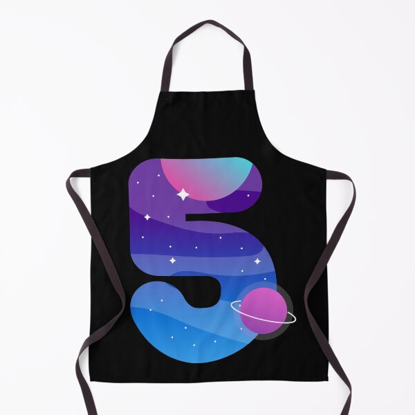 Item preview, NUMBER FIVE designed and sold by Hakim Pod.